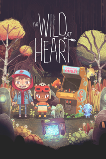 Wild at Heart, The